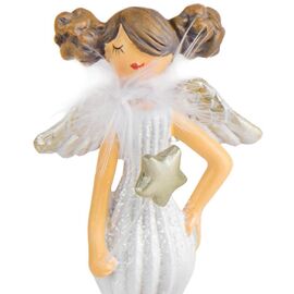 Фигурка "Белоснежка Фея" 21,5 см, изображение 2 ᐒ купить на  ❤ Like7km.com.ua