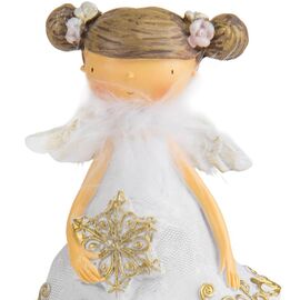 Фигурка "Стефания", 18 см, изображение 2 ᐒ купить на  ❤ Like7km.com.ua