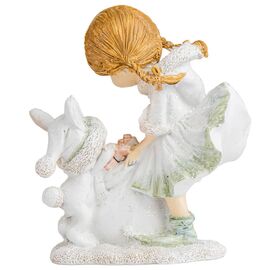 Статуэтка "Праздничное настроение", изображение 2 ᐒ купить на  ❤ Like7km.com.ua