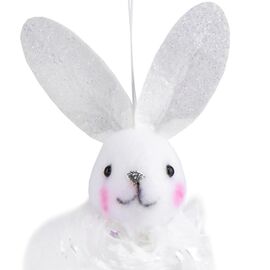 Подвеска "Зефирчик", 17 см, изображение 2 ᐒ купить на  ❤ Like7km.com.ua