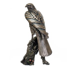Статуэтка "Орел на ветке" (27 см)  VERONESE, изображение 3 ᐒ купить на  ❤ Like7km.com.ua