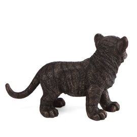 Статуэтка "Тигренок"   (15 см) VERONESE, изображение 2 ᐒ купить на  ❤ Like7km.com.ua