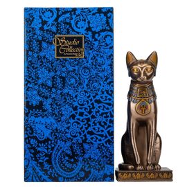 Статуэтка "Египетская кошка" (30 см) VERONESE, изображение 2 ᐒ купить на  ❤ Like7km.com.ua