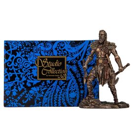 Статуетка "Викинг", 16 см VERONESE, изображение 2 ᐒ купить на  ❤ Like7km.com.ua