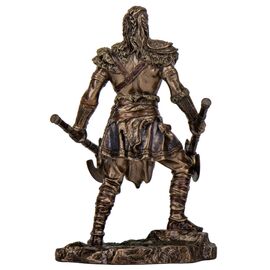 Статуетка "Викинг", 16 см VERONESE, изображение 5 ᐒ купить на  ❤ Like7km.com.ua