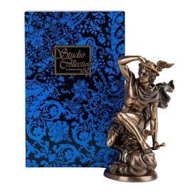 Статуэтка "Гермес" (22 см) VERONESE, изображение 5 ᐒ купить на  ❤ Like7km.com.ua