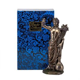 Статуэтка "Дион" 32 см.  VERONESE, изображение 3 ᐒ купить на  ❤ Like7km.com.ua