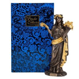 Статуэтка "Деметра" (30 см) VERONESE, изображение 3 ᐒ купить на  ❤ Like7km.com.ua