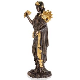 Статуэтка "Деметра" (30 см) VERONESE, изображение 4 ᐒ купить на  ❤ Like7km.com.ua