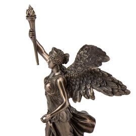 Статуэтка "Ника" (26 см)  VERONESE, изображение 5 ᐒ купить на  ❤ Like7km.com.ua