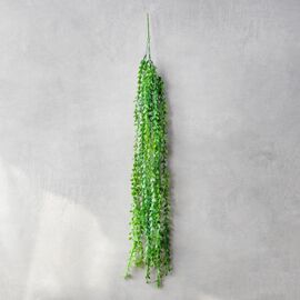 Искусственная свисающая ветка, зеленая, 97 см * Случайный выбор дизайна, изображение 5 ᐒ купить на  ❤ Like7km.com.ua