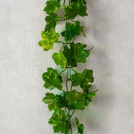 Гирлянда "Виноградная лоза", 190 см, изображение 2 ᐒ купить на  ❤ Like7km.com.ua