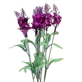 Искусственный букет (31 см), изображение 2 ᐒ купить на  ❤ Like7km.com.ua