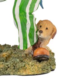 Статуэтка "Клоун" (13 см) VERONESE, изображение 6 ᐒ купить на  ❤ Like7km.com.ua