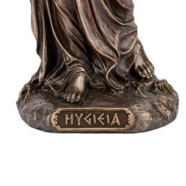 Статуэтка "Гигея " 28 см VERONESE, изображение 6 ᐒ купить на  ❤ Like7km.com.ua