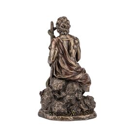 Статуэтка "Асклепий"  VERONESE, изображение 3 ᐒ купить на  ❤ Like7km.com.ua