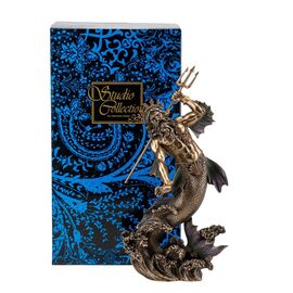 Статуэтка "Посейдон" (29 см) VERONESE, изображение 2 ᐒ купить на  ❤ Like7km.com.ua