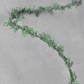 Гирлянда из искусственной зелени "Хвоя", 3 м, изображение 3 ᐒ купить на  ❤ Like7km.com.ua