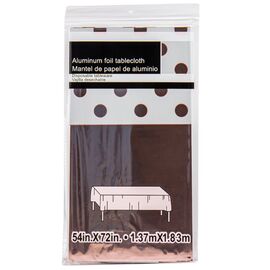 Скатерть "Праздничные бусы", изображение 2 ᐒ купить на  ❤ Like7km.com.ua