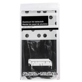 Скатерть "Праздничные бусы", изображение 3 ᐒ купить на  ❤ Like7km.com.ua