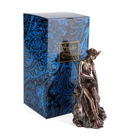 Статуэтка "Гигея - богиня здоровья" (25 см) VERONESE, изображение 3 ᐒ купить на  ❤ Like7km.com.ua