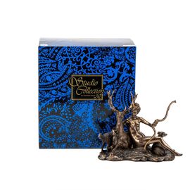 Статуэтка "Диана" 17 см.  VERONESE, изображение 3 ᐒ купить на  ❤ Like7km.com.ua