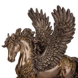 Статуэтка "Пегас", 27 см VERONESE, изображение 4 ᐒ купить на  ❤ Like7km.com.ua