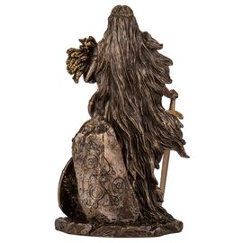 Статуэтка "Сиф – богиня плодовитости", 22 см VERONESE, изображение 5 ᐒ купить на  ❤ Like7km.com.ua