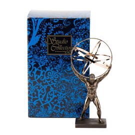 Статуэтка "Атлант" 22 см VERONESE, изображение 4 ᐒ купить на  ❤ Like7km.com.ua