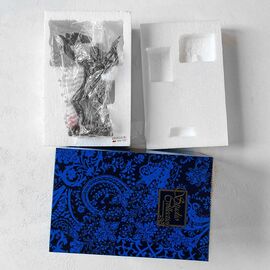 Статуэтка "Зевс Громовержець", 24 см VERONESE, изображение 6 ᐒ купить на  ❤ Like7km.com.ua