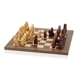 Шахматы "Гарри Поттер",  32х32 см VERONESE, изображение 5 ᐒ купить на  ❤ Like7km.com.ua