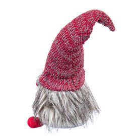 Гном-бородач (54см), изображение 3 ᐒ купить на  ❤ Like7km.com.ua