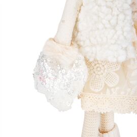 Фигурка "Девочка Нюша" 40 см, изображение 2 ᐒ купить на  ❤ Like7km.com.ua