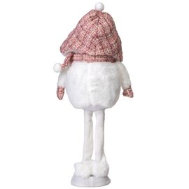 Фигурка "Милый снеговик", 48 см, изображение 3 ᐒ купить на  ❤ Like7km.com.ua