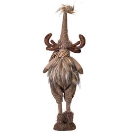 Фигурка "Благородный олень", 65 см, изображение 4 ᐒ купить на  ❤ Like7km.com.ua