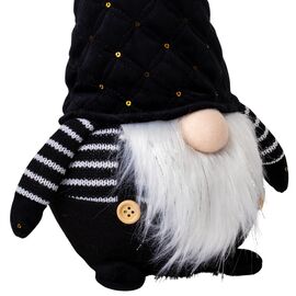 Фигурка "Милый гномик", 41 см, изображение 2 ᐒ купить на  ❤ Like7km.com.ua