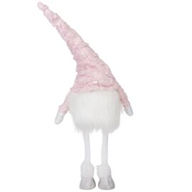 Фигурка с подсветкой "Нежный гном", 80 см, изображение 2 ᐒ купить на  ❤ Like7km.com.ua