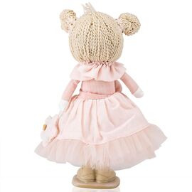 Фигурка "Нежная девочка", 34 см, изображение 2 ᐒ купить на  ❤ Like7km.com.ua