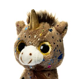 Мягкая игрушка "Единорожки", изображение 6 ᐒ купить на  ❤ Like7km.com.ua