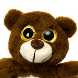 Мягкая игрушка "Ведмеженок", изображение 2 ᐒ купить на  ❤ Like7km.com.ua