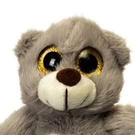 Мягкая игрушка "Ведмеженок", изображение 6 ᐒ купить на  ❤ Like7km.com.ua