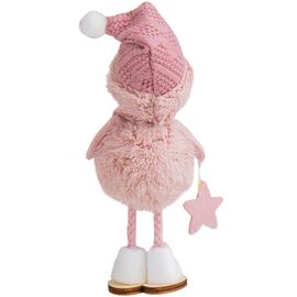 Фигурка "Кай", розовая, 16 см, изображение 2 ᐒ купить на  ❤ Like7km.com.ua