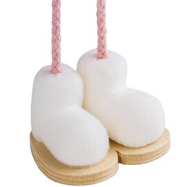 Фигурки "Цветные гномики", 36 см, изображение 4 ᐒ купить на  ❤ Like7km.com.ua