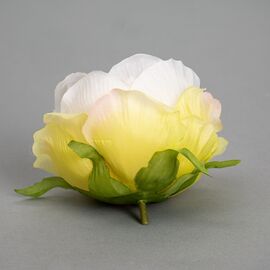 Головка пиона 6 см. *рандомный выбор цвета, изображение 4 ᐒ купить на  ❤ Like7km.com.ua