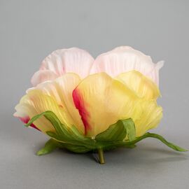 Головка пиона 6 см. *рандомный выбор цвета, изображение 6 ᐒ купить на  ❤ Like7km.com.ua