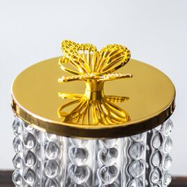 Емкость для хранения "Морфо", 12 см, изображение 4 ᐒ купить на  ❤ Like7km.com.ua