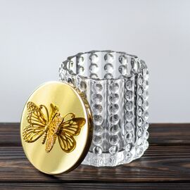 Емкость для хранения "Морфо", 12 см, изображение 5 ᐒ купить на  ❤ Like7km.com.ua