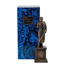 Статуэтка "Аристотель" (36 см) VERONESE, изображение 2 ᐒ купить на  ❤ Like7km.com.ua