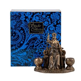 Подсвечник "Фемида" (18 см)  VERONESE, изображение 2 ᐒ купить на  ❤ Like7km.com.ua