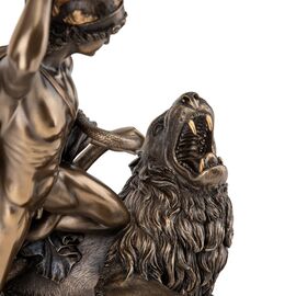 Статуэтка "Беллерофонт, убивающий Химеру" 32 см.  VERONESE, изображение 5 ᐒ купить на  ❤ Like7km.com.ua